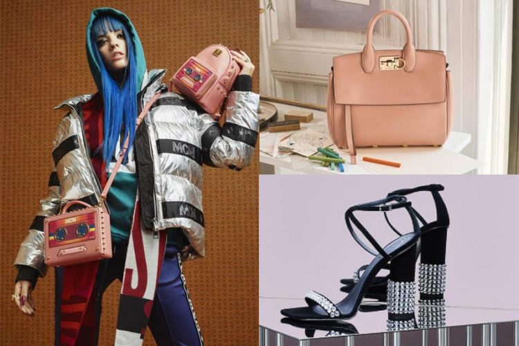 “End of Season sale” chương trình ưu đãi cuối mùa lên đến 50%++