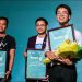 Datamart đạt giải quán quân Startup Việt 2018 1