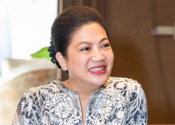 Bà Đỗ Thị Kim Liên, nhà sáng lập LIAN: Tiền không mua được nhiều thứ