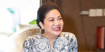 Bà Đỗ Thị Kim Liên, nhà sáng lập LIAN: Tiền không mua được nhiều thứ