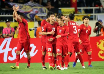 FoxSports tiết lộ đội hình tuyển Việt Nam đấu Myanmar: Văn Quyết dự bị