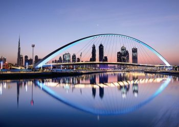 Đón giáng sinh, tận hưởng lễ hội mua sắm cùng Emirates