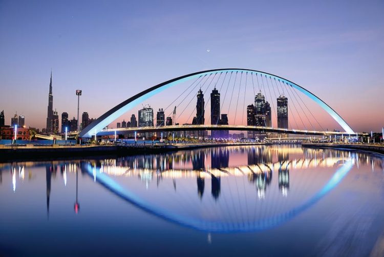 Đón giáng sinh, tận hưởng lễ hội mua sắm cùng Emirates