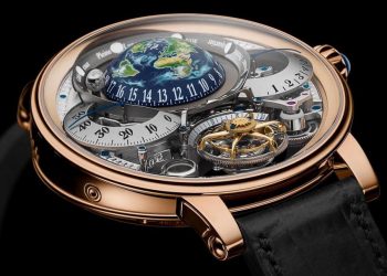 Bovet Récital 22 Grand Récital 2