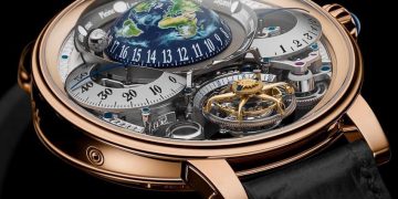 Bovet Récital 22 Grand Récital 2