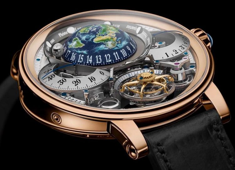 Bovet Récital 22 Grand Récital 2