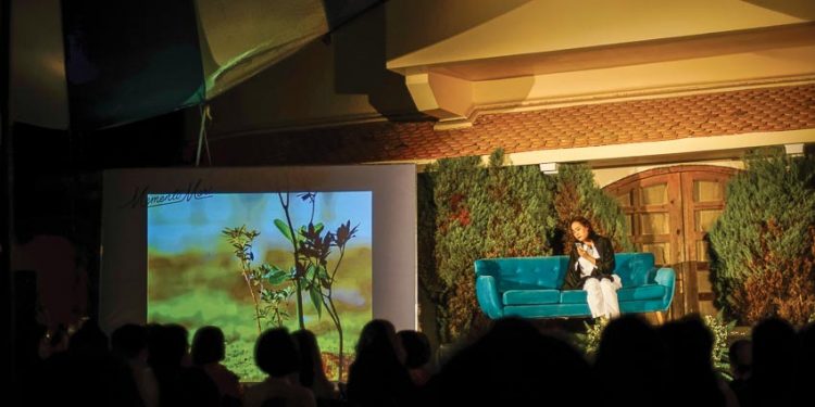 Dự án cộng đồng Memento Mori 2