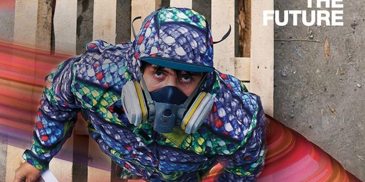 AkzoNobel khởi động dự án “Paint the Future”