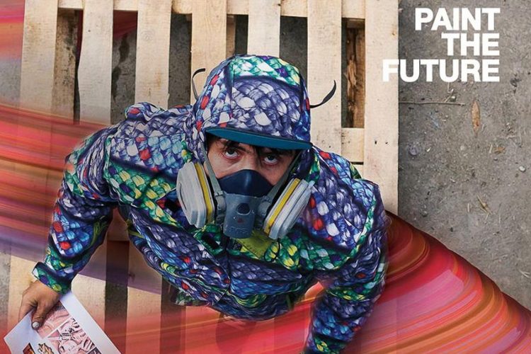 AkzoNobel khởi động dự án “Paint the Future”