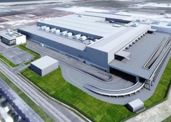 Hãng Dyson chọn Singapore làm nơi sản xuất ôtô chạy điện 1