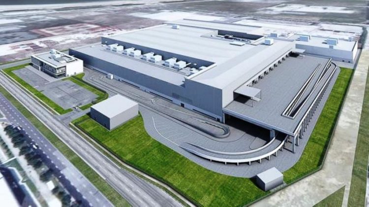 Hãng Dyson chọn Singapore làm nơi sản xuất ôtô chạy điện 1