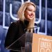 CEO Elizabeth Holmes 1
