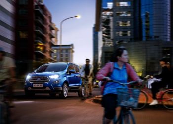 Ford giới thiệu Trải nghiệm Thực tế ảo 2