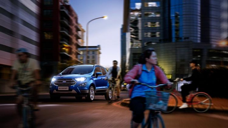 Ford giới thiệu Trải nghiệm Thực tế ảo 2