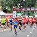 Giải Marathon quốc tế TP.HCM Techcombank 2018