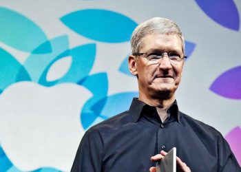Tim Cook không tiếc lời khen Google là công cụ tìm kiếm tốt nhất 1