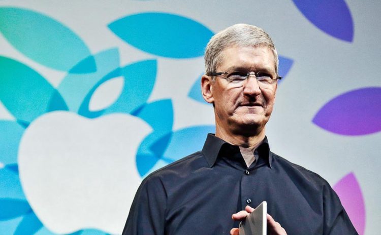 Tim Cook không tiếc lời khen Google là công cụ tìm kiếm tốt nhất 1