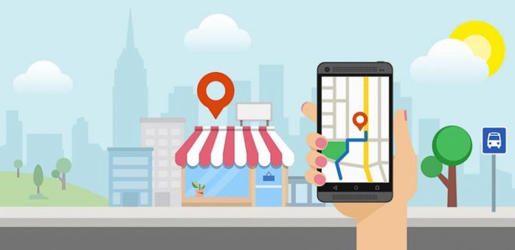 Google miễn phí ứng dụng Google Doanh nghiệp của tôi 1