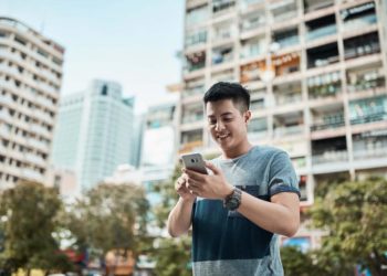 chương trình khách hàng thân thiết GrabRewards