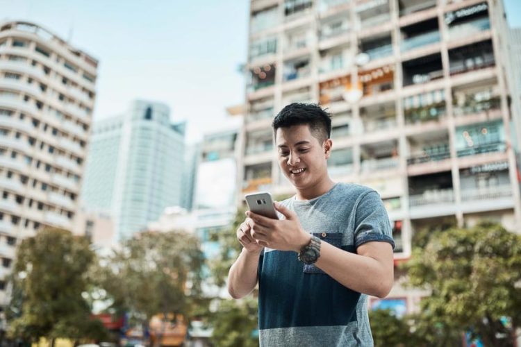 chương trình khách hàng thân thiết GrabRewards