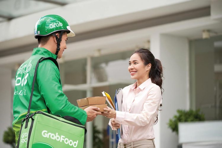 Grab mở rộng GrabFood đến Đà Nẵng 3
