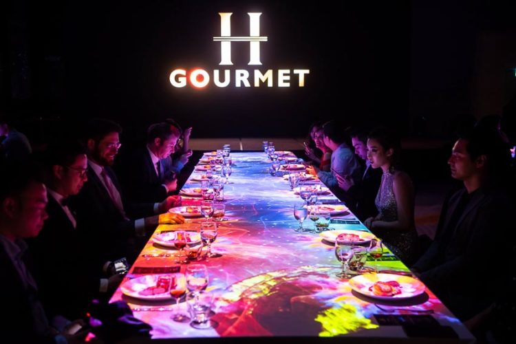 H-GOURMET - Sự giao thoa ẩm thực Pháp – Việt 5