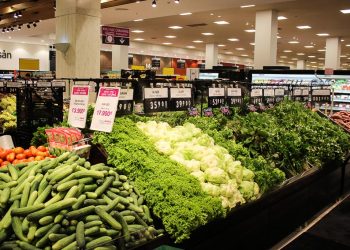 AEON hỗ trợ các doanh nghiệp VN trong phân phối và phát triển sản phẩm