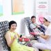 Herbalife Việt Nam hưởng ứng ngày hiến máu tình nguyện 2
