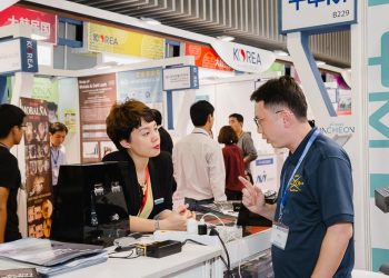 Hội chợ Thương mại Quốc tế Việt Nam lần thứ 16