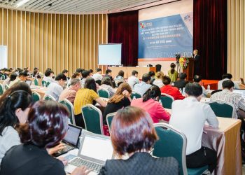 hội thảo Tiêu chuẩn Trách nhiệm Xã hội theo EICC