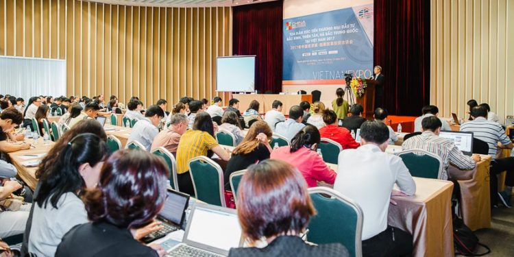 hội thảo Tiêu chuẩn Trách nhiệm Xã hội theo EICC