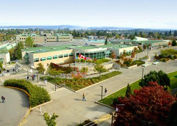 Hội thảo về Đại học Vancouver Island (VIU) 2