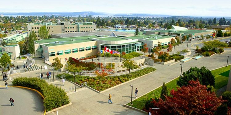 Hội thảo về Đại học Vancouver Island (VIU) 2