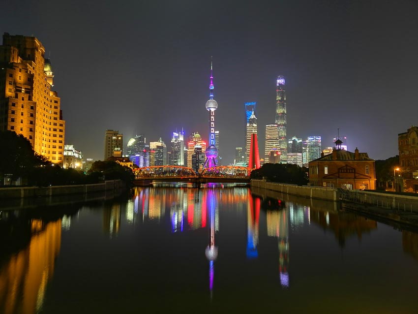 Huawei đưa tính năng chụp đêm vào Nova 3/3i 1