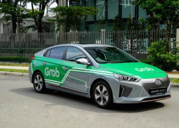 Hyundai và Kia đầu tư thêm 250 triệu USD vào Grab 2