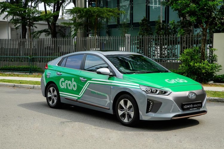Hyundai và Kia đầu tư thêm 250 triệu USD vào Grab 2