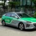 Hyundai và Kia đầu tư thêm 250 triệu USD vào Grab 2