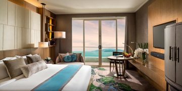 InterContinental Nha Trang 1