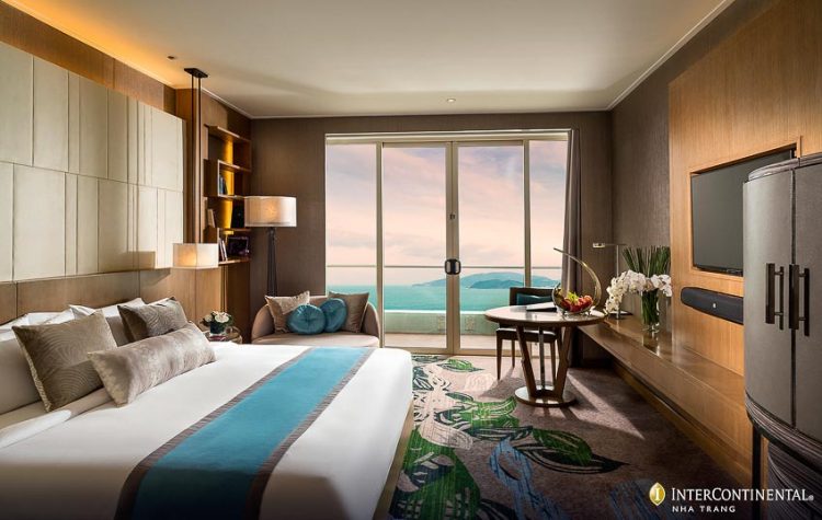 InterContinental Nha Trang 1