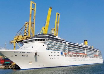 Khai thác thị trường du lịch tàu biển