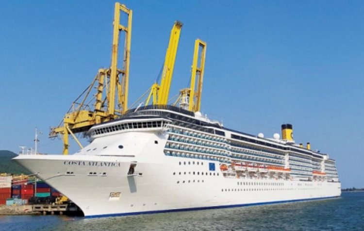 Khai thác thị trường du lịch tàu biển