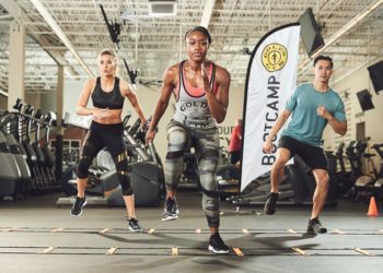 Lao vào các bài tập HIIT dẫn tới nhiều hậu quả về sức khỏe 2