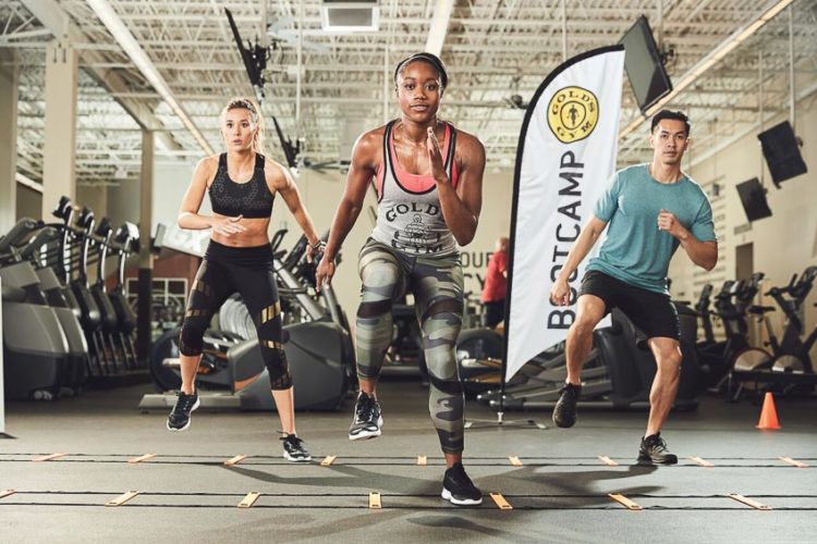 Lao vào các bài tập HIIT dẫn tới nhiều hậu quả về sức khỏe 2