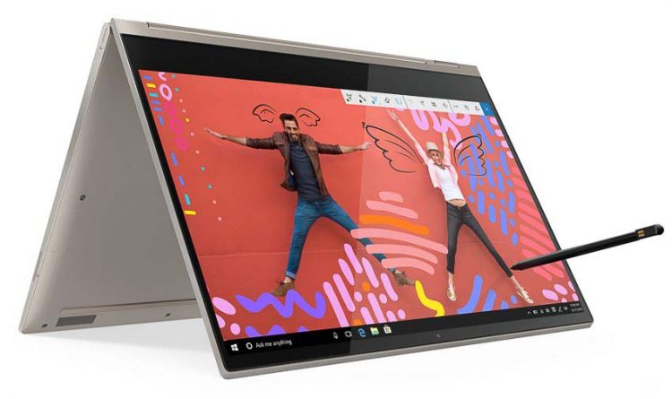 Lenovo Yoga C930 6