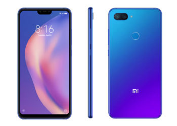 Mi 8 Lite của Xiaomi chính thức được bán tại Việt Nam 5