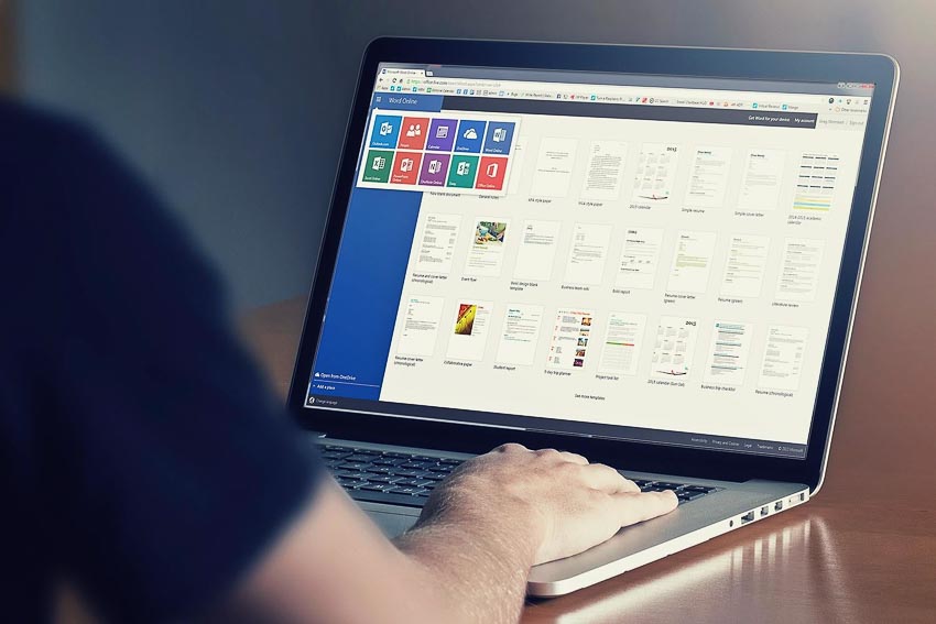 Microsoft bổ sung tính năng mới cho PowerPoint và Word 2