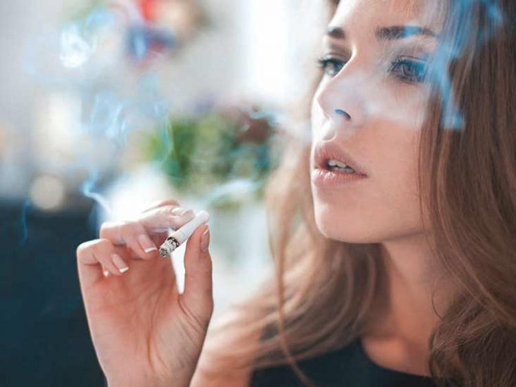 Mỹ sẽ cấm hoàn toàn thuốc lá vị bạc hà và xiết chặt hơn thuốc lá điện tử 2