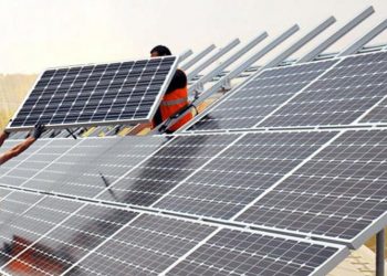 Năng lượng sạch hút vốn ngân hàng 1