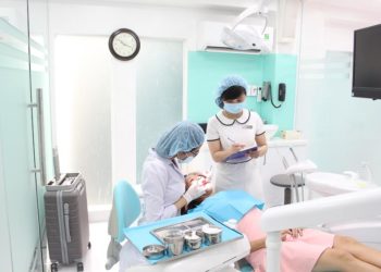 Nha Khoa Thế Hệ Mới đã khai trương cơ sở 2 2