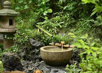 trà đạo Nhật Bản